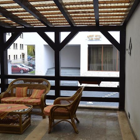 Pensiunea Casa Tepes براشوف المظهر الخارجي الصورة